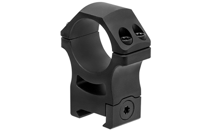 UTG PRO Anelli Weaver/Picatinny High Profile D.30mm