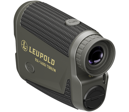Leupold Laser-Entfernungsmesser RX-1400i TBR/W Gen 2 mit Flightpath 5x21 (2/3)
