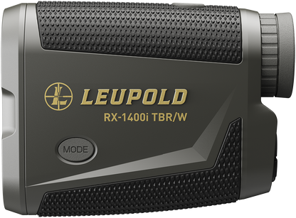 Leupold Laser-Entfernungsmesser RX-1400i TBR/W Gen 2 mit Flightpath 5x21 (3/3)