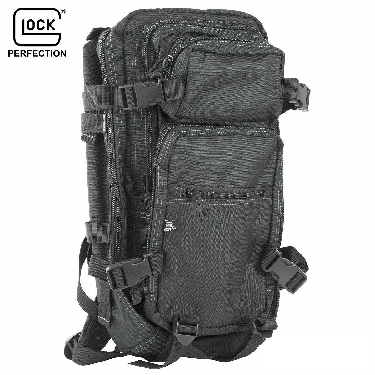 Glock Tactical Multi-Purpose Backpack 