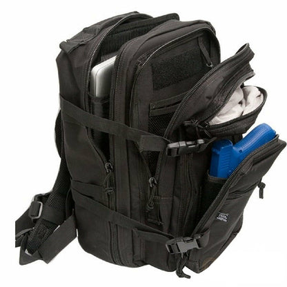 Glock Tactical Multi-Purpose Backpack 