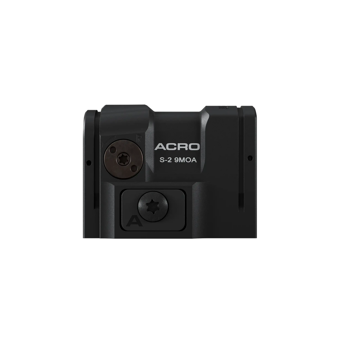 Aimpoint Acro S-2 9 MOA mit Wechselplatten, Bild 2 von 3