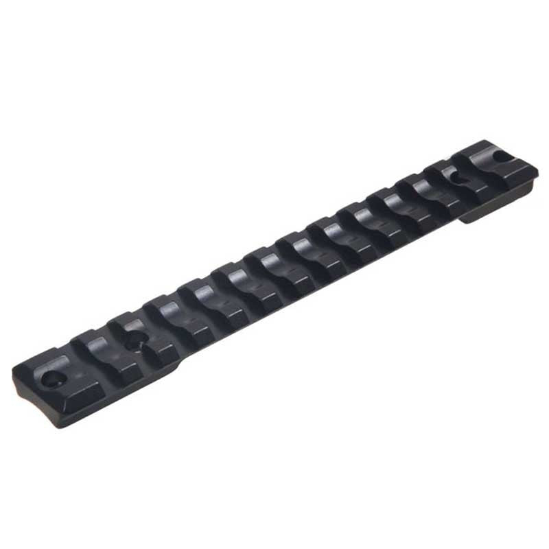 Recknagel base Picatinny/Weaver per Sabatti Rover Long Action