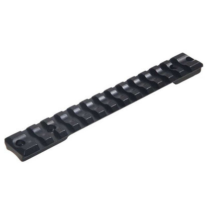 Recknagel base Picatinny/Weaver per Sabatti Rover Long Action