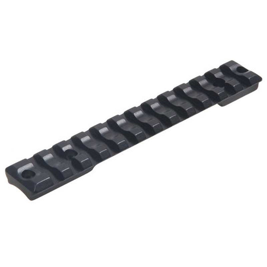 Recknagel base Picatinny/Weaver per Sabatti Rover Short Action