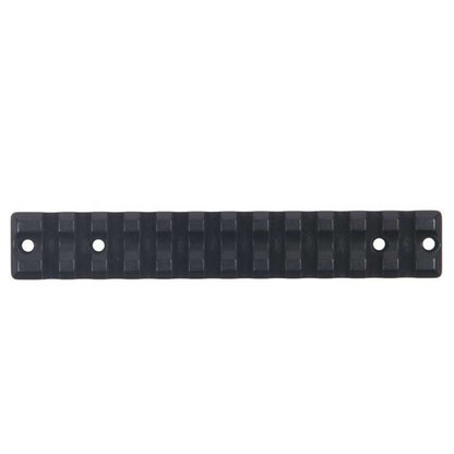 Recknagel base Picatinny/Weaver per Sabatti Rover Short Action