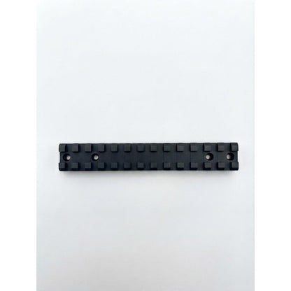 Poli Nicoletta base Weaver in alluminio per Sabatti Rover Short Action 0 MOA