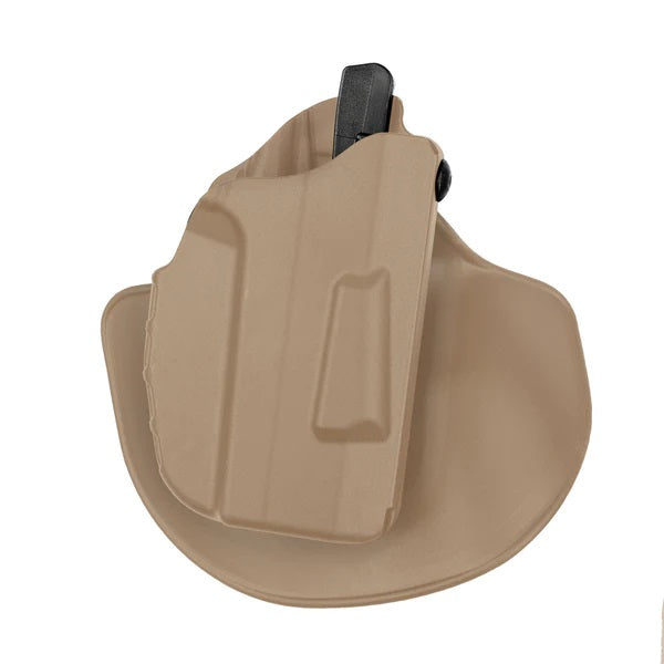 Safariland 7378 ALS CONCEALMENT COMBO HOLSTER - Beretta 92/98 - FDE