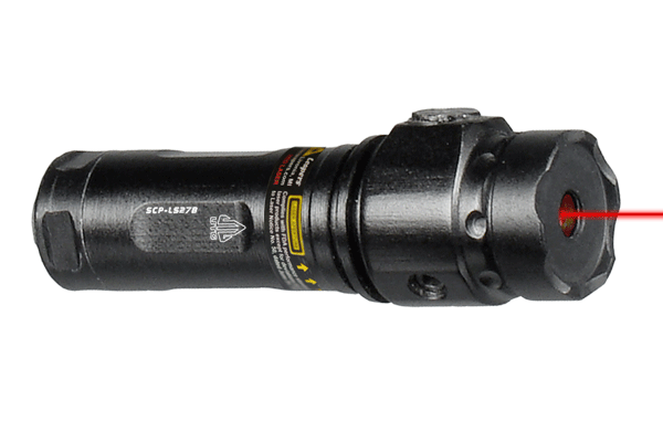 UTG laser rosso sub-compatto SCP-LS278