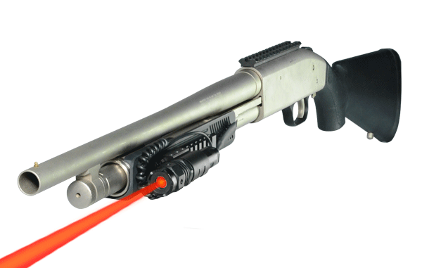 UTG laser rosso BullDot 288, immagine 4