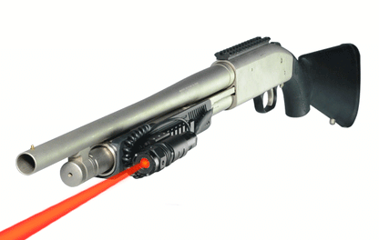 UTG laser rosso BullDot 288, immagine 4