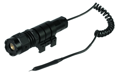 UTG laser rosso BullDot 288, immagine 3