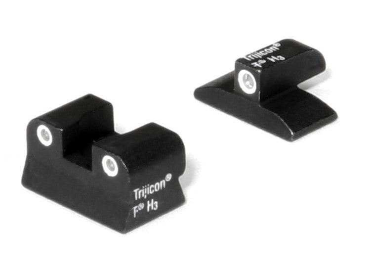 Trijicon Bright & Tough™ Night Sights - Beretta Brigadier