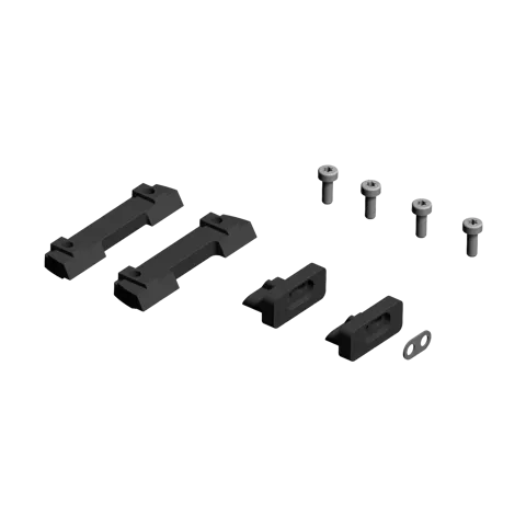 Aimpoint Piastre Micro S-1 set C+D+03+04