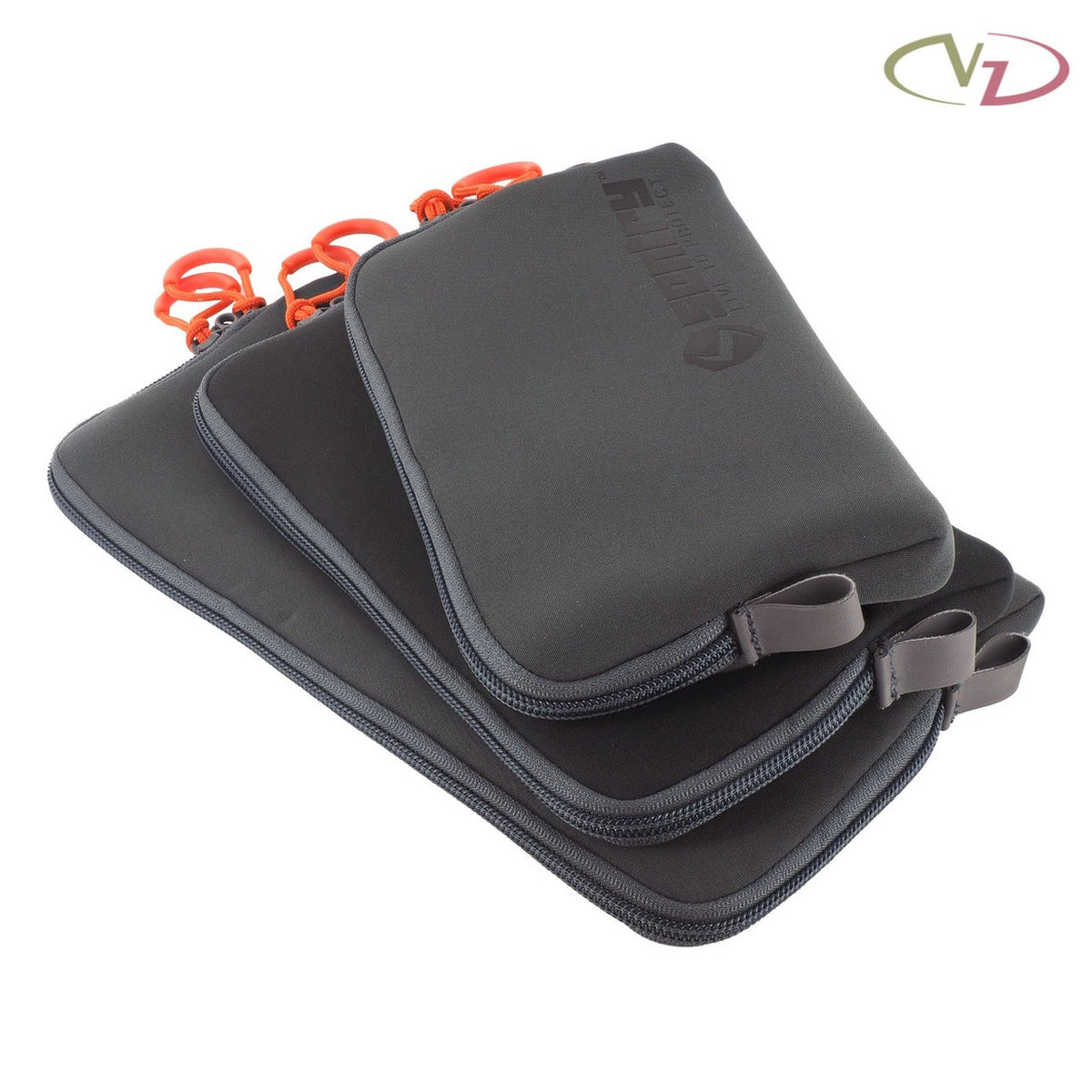 Sentry custodia Go Sleeves in neoprene taglia Small dettaglio