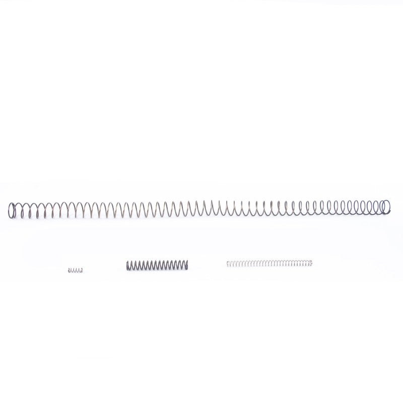 Toni System Set di molle alleggerite da competizione (percussore, grilletto, cane, recupero)