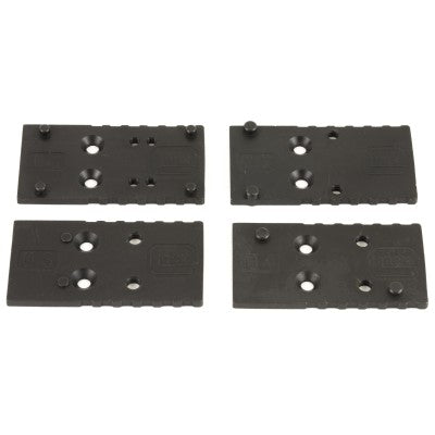 GLOCK MOS SET PIASTRE 02 NDLC GEN5 .40S&W