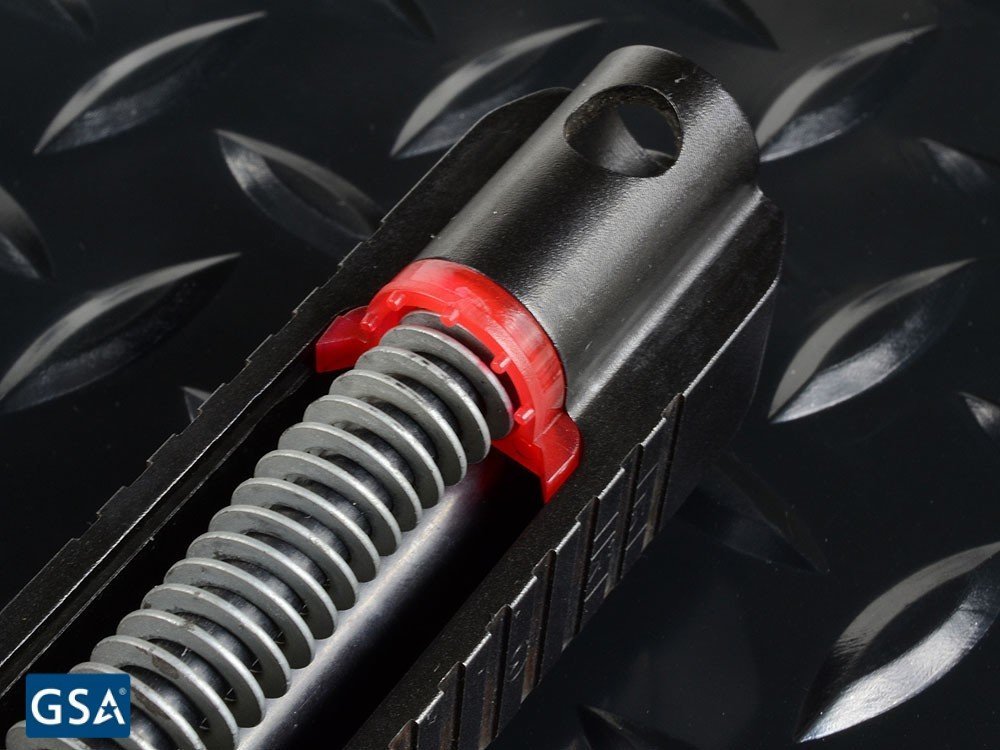 Strike Industries Shock Buffer per Glock Gen3, immagine 7