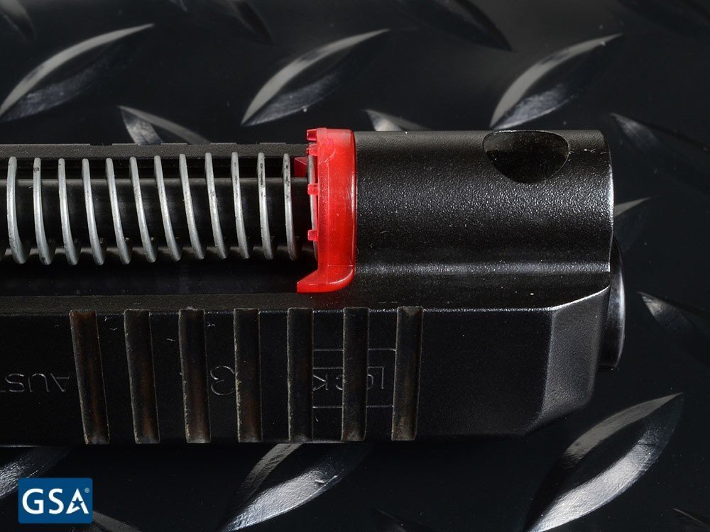 Strike Industries Shock Buffer per Glock Gen3, immagine 12