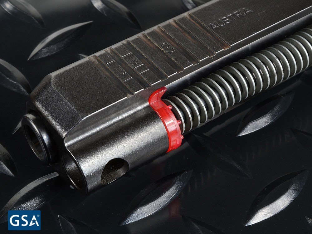 Strike Industries Shock Buffer per Glock Gen3, immagine 8