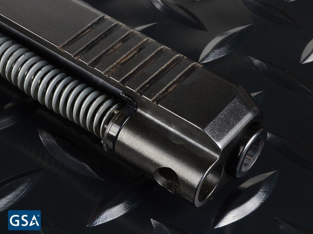 Strike Industries Shock Buffer per Glock Gen3, immagine 10