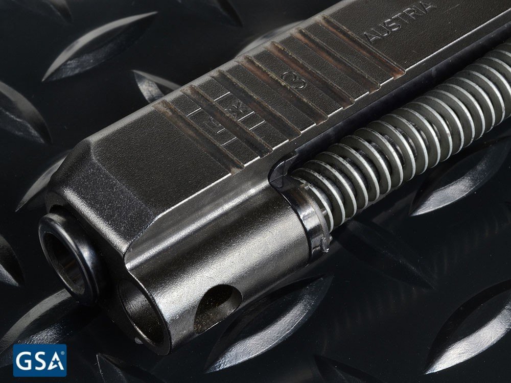 Strike Industries Shock Buffer per Glock Gen3, immagine 11