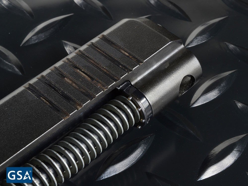 Strike Industries Shock Buffer per Glock Gen3, immagine 2