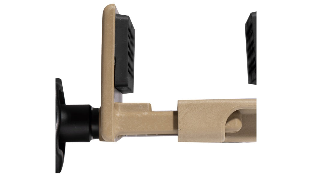 Leupold Tripod Shooting Saddle