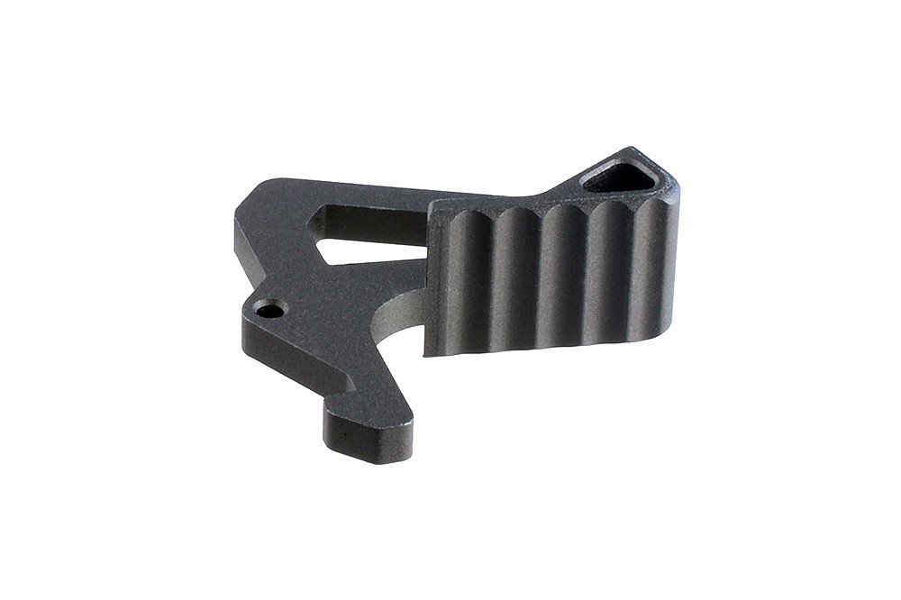 Strike Industries Extended Latch per leva di armamento AR-15, nero