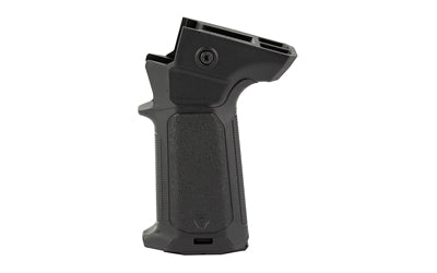 Strike Industries Overmolded Enhanced Pistol Grip per CZ Scorpion EVO, nero
