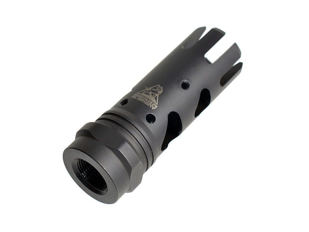 Compensatore Strike Industries Sierra Comp .223/5.56, immagine 10