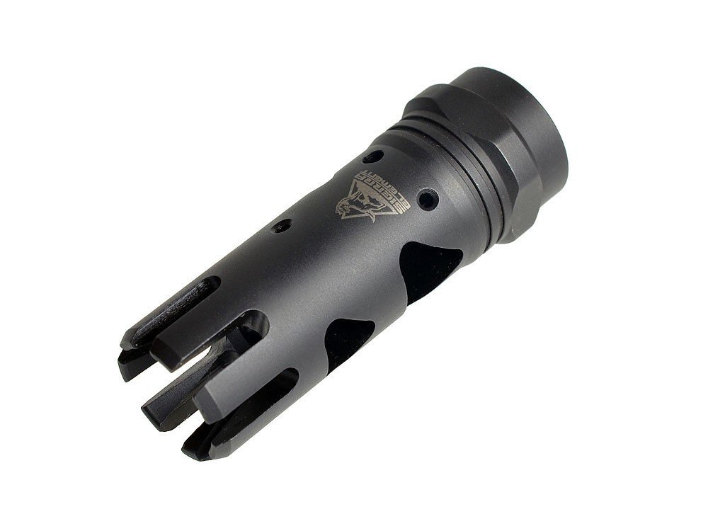 Compensatore Strike Industries Sierra Comp .308/7.62, immagine 6