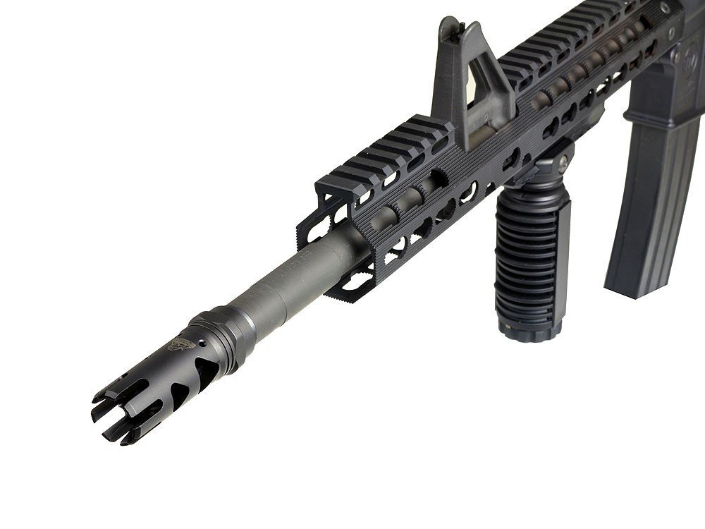 Compensatore Strike Industries Sierra Comp .308/7.62, immagine 5