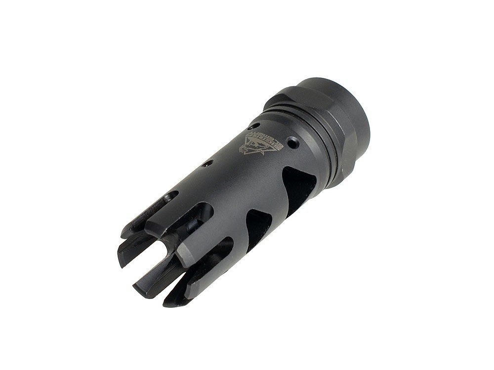 Compensatore Strike Industries Sierra Comp .308/7.62, immagine 2