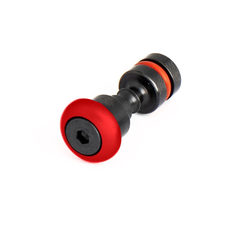 Toni System Sicura modello Super Sport per Benelli M2 e Franchi Affinity – Rosso