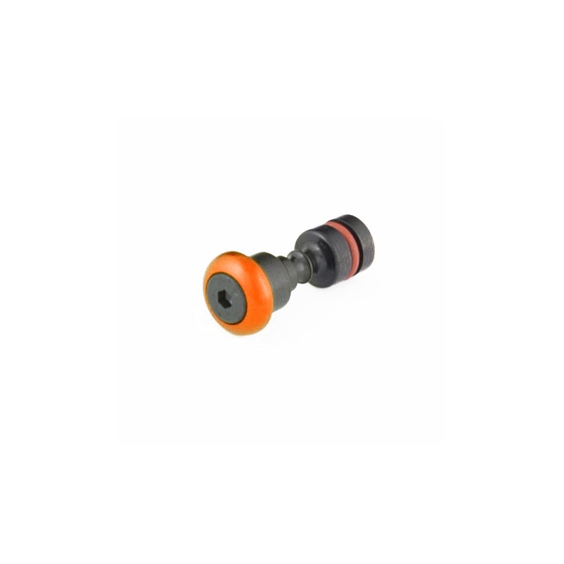 Toni System Sicura modello Super Sport per Benelli M2 e Franchi Affinity – Arancione
