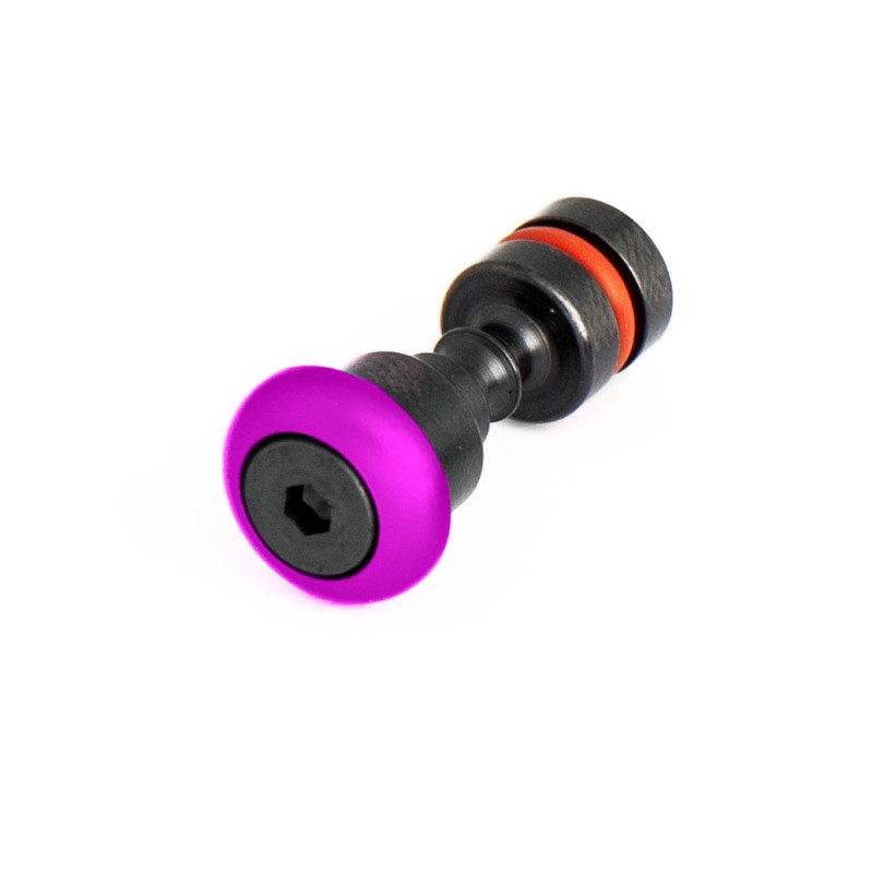 Toni System Sicura modello Super Sport per Benelli M2 e Franchi Affinity – Viola