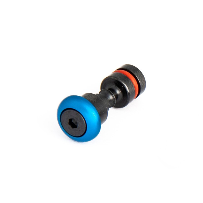 Toni System Sicura modello Super Sport per Benelli M2 e Franchi Affinity – Blu