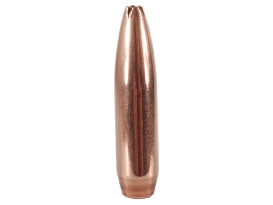 Sierra 7mm (.284)  160 GR.  HPBT GameKing Box 100pz