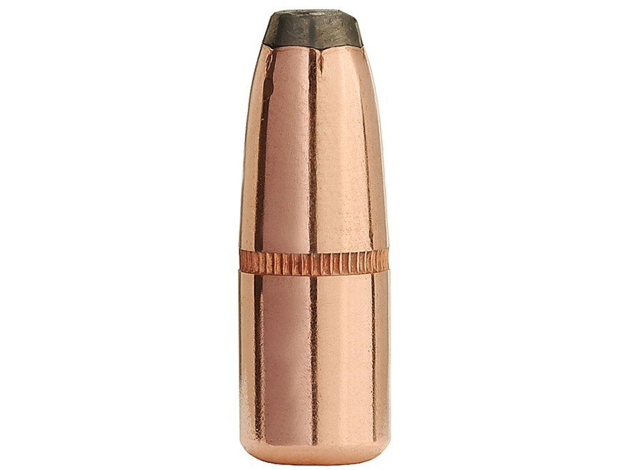 Sierra 30-30 (.308) 150 Grain Flat Nose Power Jacket Pro-Hunter Box 100pz