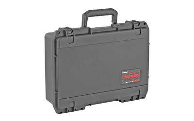 SKB Sports, iSeries, Single Handgun, Polypropylene Copolymer Resin, Black