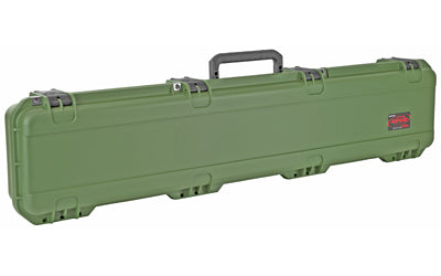 SKB Sports, iSeries, Single Rifle, Rifle Case, Polypropylene Copolymer Resin, ODG