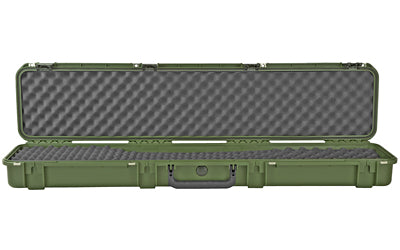 SKB Sports, iSeries, Single Rifle, Rifle Case, Polypropylene Copolymer Resin, ODG