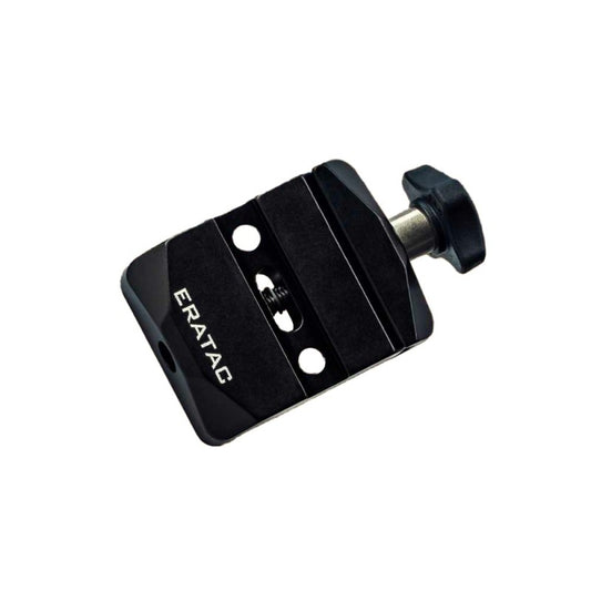 ERATAC slider con manopola per rail ARCA