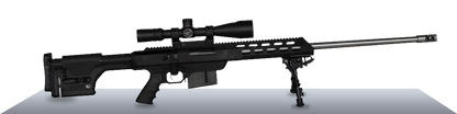 MDT Engineered Accuracy TAC21 Tikka T3 Short Action Right Flat Dark Earth