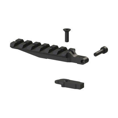 Recknagel slitta Picatinny corta per AK-47 / AK-74