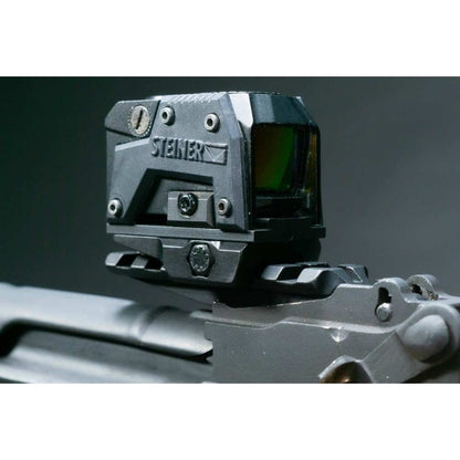 Recknagel slitta Picatinny corta per AK-47 / AK-74