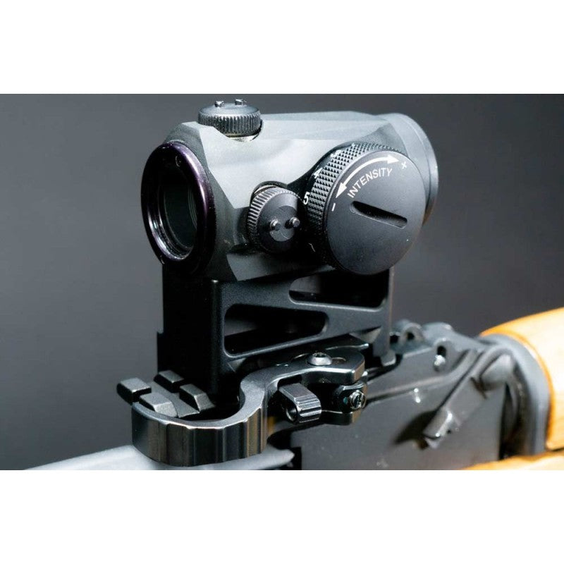 Recknagel slitta Picatinny corta per AK-47 / AK-74