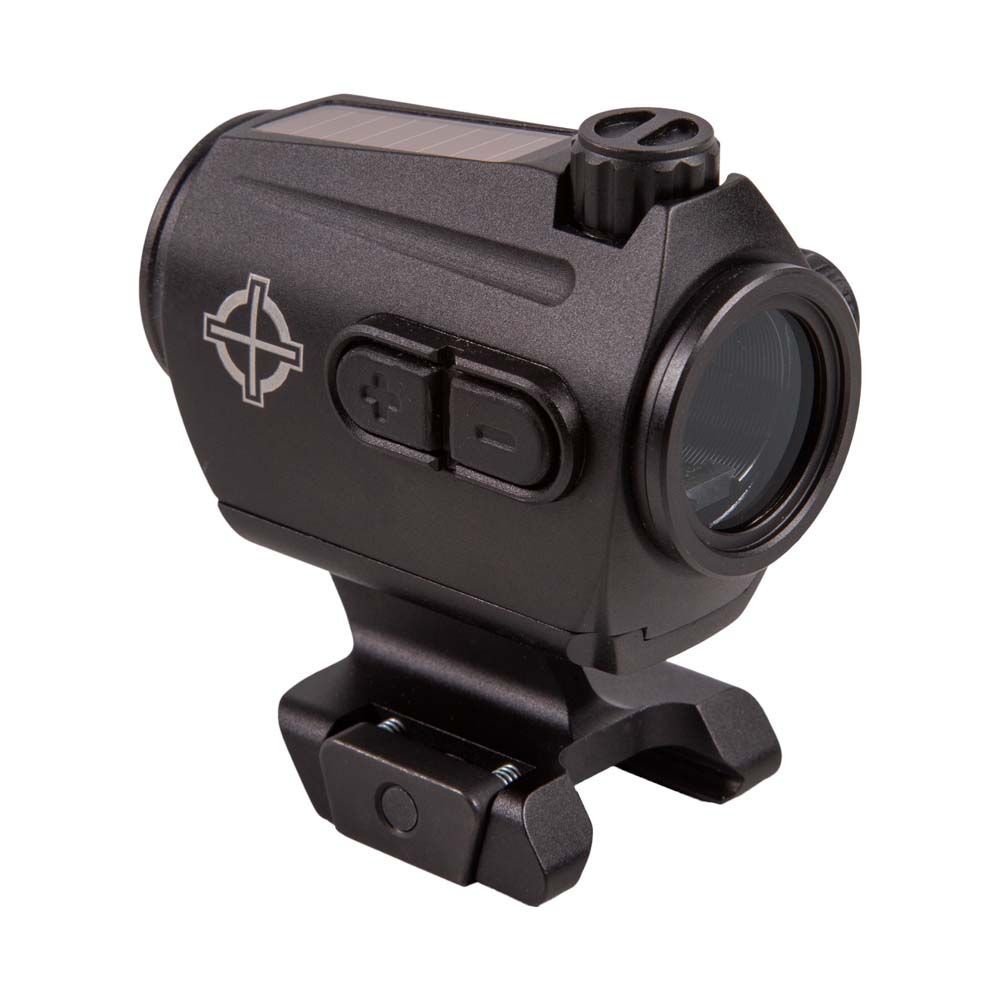 Sightmark Element Mini Solar Red Dot Sight