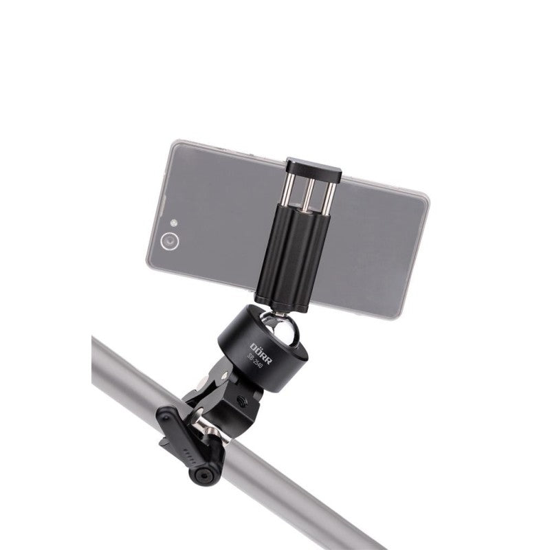 Dörr Smart Holder Kit 3 pezzi per smartphone